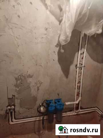 Сантехника Калининград - изображение 1