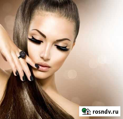 Наращивание ресниц Лиски - изображение 1