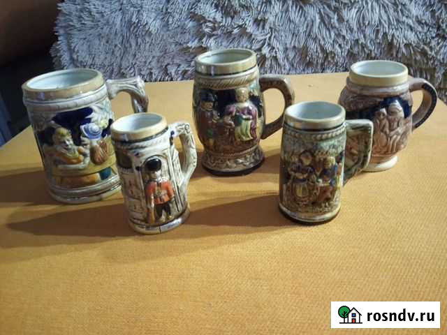 Антик Донское - изображение 1