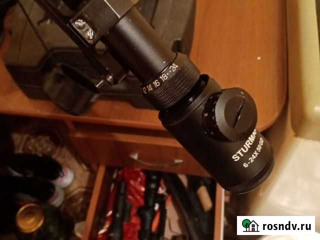 Прицел Штурман Шаранга - изображение 1