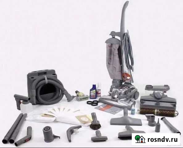 Пылесос Kirby Sentria II Омск - изображение 1