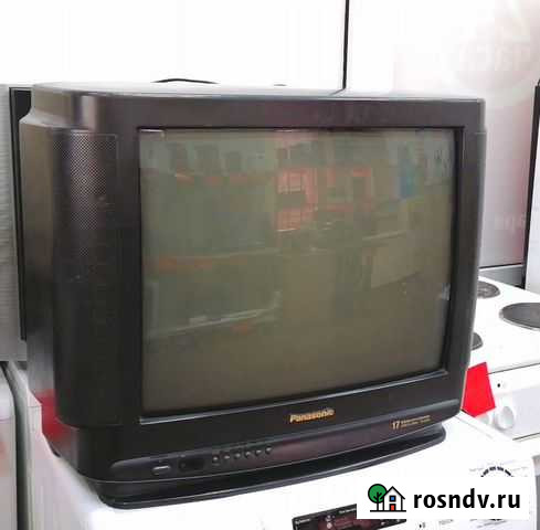 Телевизор Panasonic TC-2150RM Кемерово - изображение 1