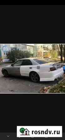 Origin labo расширение и бампер toyota chaser 100 Дзержинск