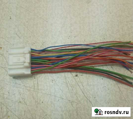 Разъём М23 Ульяновск - изображение 1