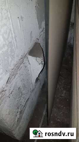 Стекло витринное 10мм 2.45х1.01метр Сыктывкар - изображение 1