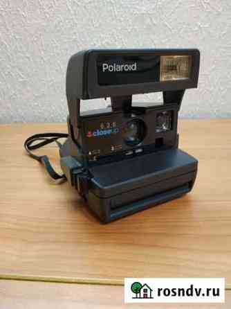 Polaroid фотоаппарат, моментальная съёмка Екатеринбург