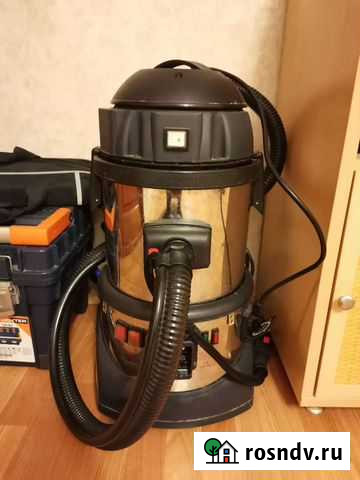 Пылесос для химчистки Bieffe emilio ra plus Светлый - изображение 1