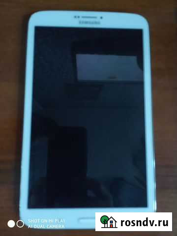 Планшет samsung Ленинск-Кузнецкий - изображение 1