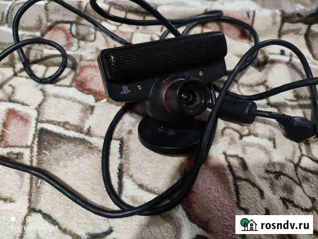 PS3 камера Туапсе - изображение 1
