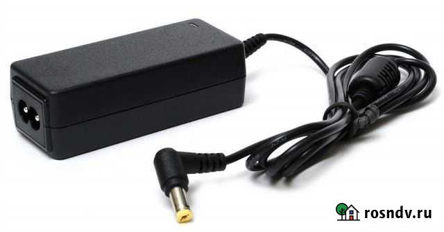 Зарядное устройство для ноутбука,нетбука Красноярск - изображение 1