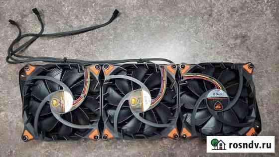 Радиатор Alphacool NexXxoS XT45 Full Copper X-Flow Санкт-Петербург