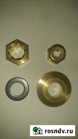 Установочный комплект винта Mercury 6-15 30615 Иркутск - изображение 1