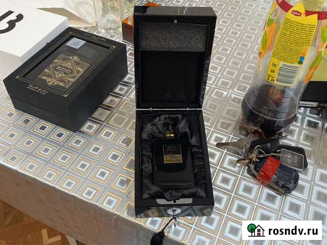 Духи мужские Kilian Таганрог - изображение 1