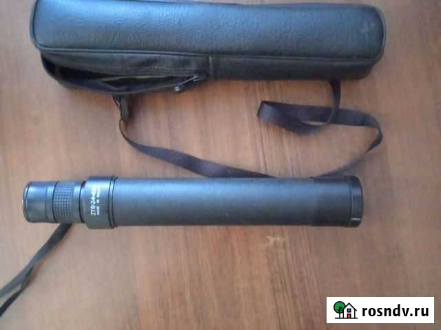 Зрительная труба Таганрог - изображение 1