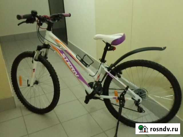 Велосипед stern Ladies горный Челябинск - изображение 1