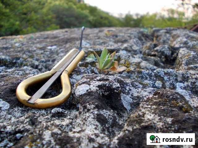 Варган, хомус алтайский Мурино - изображение 1