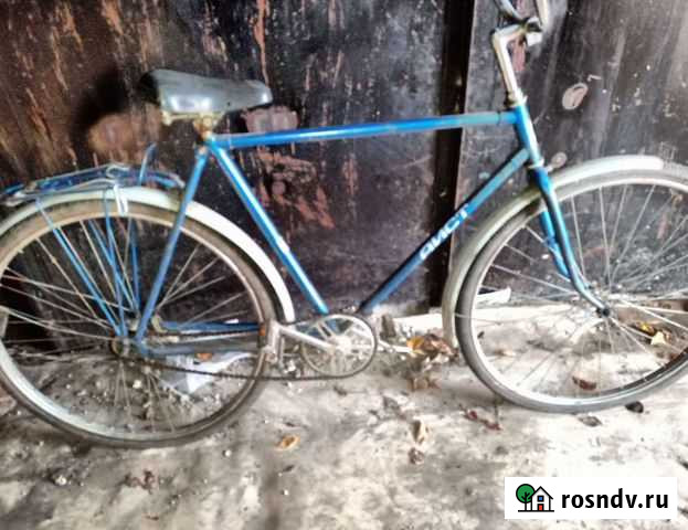 Велосипед Васильево - изображение 1