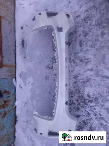 Бампер передний infinity QX50 J55 Белгород - изображение 1