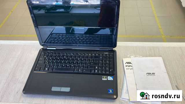 Ноутбук asus Краснотурьинск - изображение 1