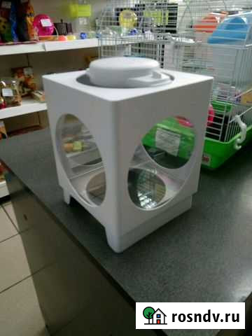 Аквариумы Краснодар - изображение 1