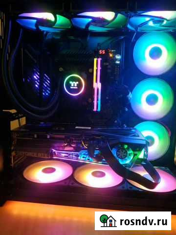 Корпус Lian Li PC-O11 Dynamic Designed by Razer Красноярск - изображение 1