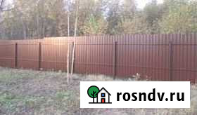 Профлист. Профлист шоколад Кемерово - изображение 1