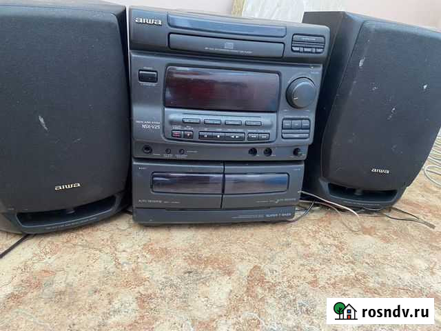 Музыкальный центр Саратов - изображение 1