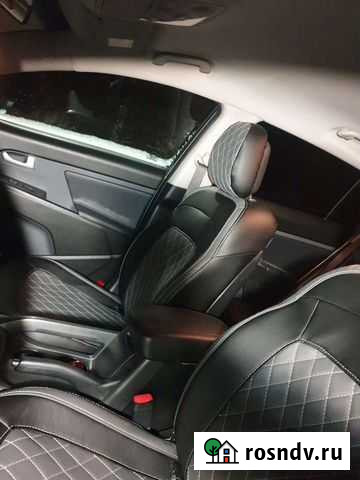 Чехлы на автомобиль Волгоград - изображение 1