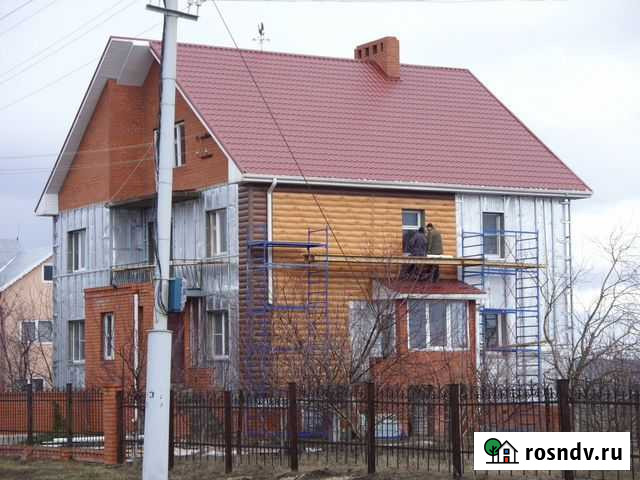 Кровля. Кровельные работы любой сложности Касторное - изображение 1