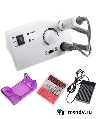 Аппарат для маникюра и педикюра Саяногорск - изображение 1