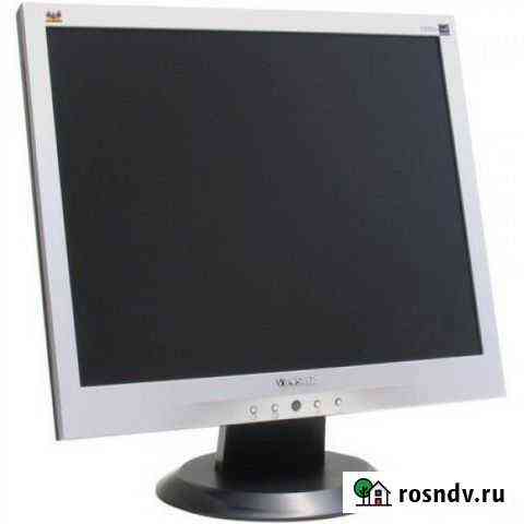 ЖК монитор 19 Viewsonic VA903M Курск