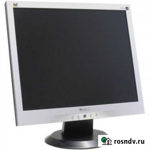 ЖК монитор 19 Viewsonic VA903M Курск - изображение 1
