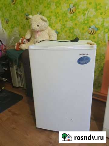 Минихолодильник Йошкар-Ола - изображение 1