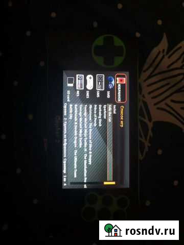 Игровая приставка sega gopher 2 Иркутск - изображение 1