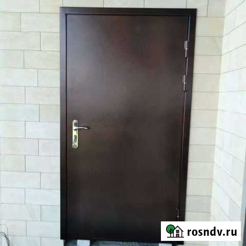 Двери входные цены разные Белгород - изображение 1