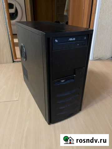 Системный блок Екатеринбург - изображение 1