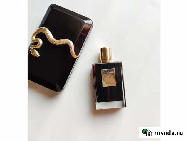 Kilian voulez vous распив Черноморский - изображение 1