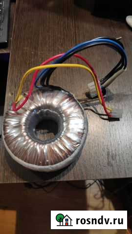 Тороидальный трансформатор Мытищи - изображение 1