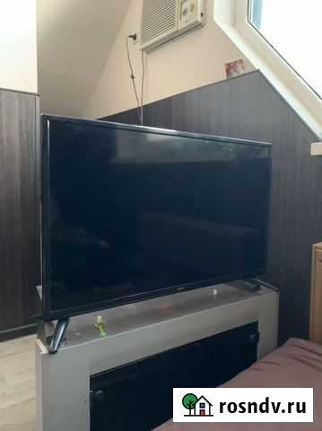 Продаю телевизор dexp 32 Ростов-на-Дону - изображение 1