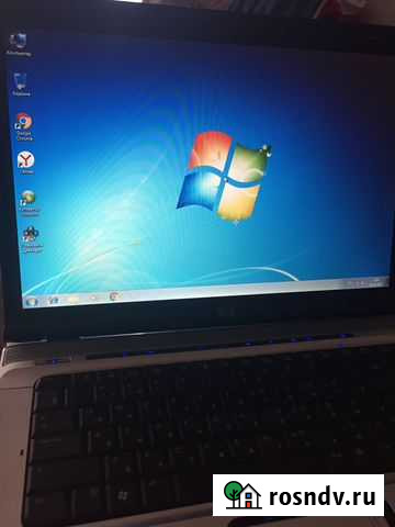 HP ноутбук Краснодар - изображение 1