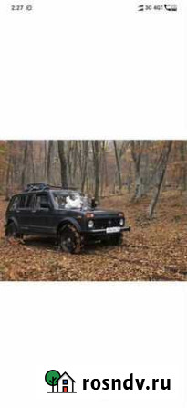 Автомобили на прокат Грозный - изображение 1