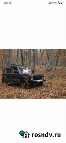 Автомобили на прокат Грозный - изображение 1