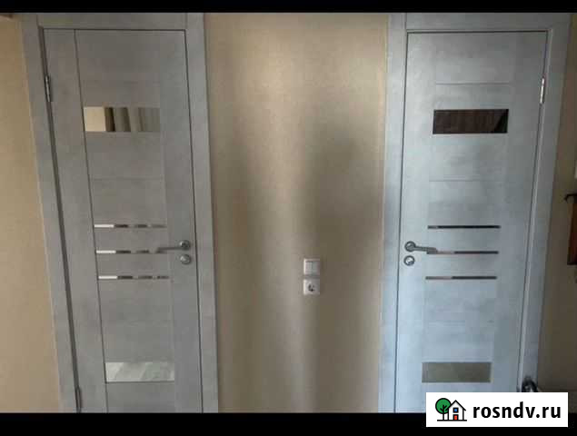 Установка м/к дверей Старый Оскол - изображение 1