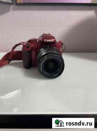 Canon EOS 1100D Реутов