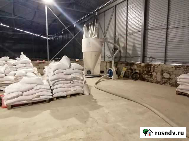 Комбикорма, корма для животных, кормосмеси Иркутск - изображение 1