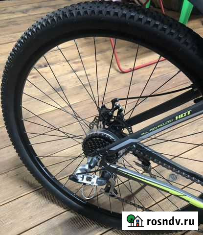 Колеса 29 для велосипеда Черкесск - изображение 1