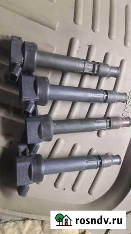 Toyota 3s-fse Северск - изображение 1