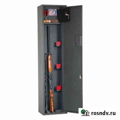 Шкаф оружейный ошн-5 Новосибирск