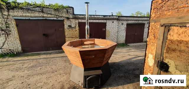 Банный чан Тамбов - изображение 1