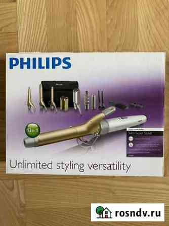 Плойка Philips новая Москва